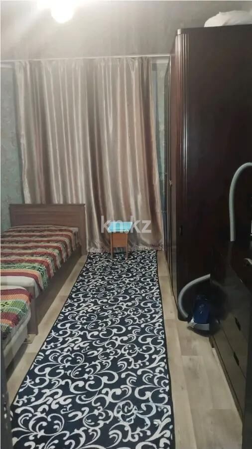 Продажа 4-комнатной квартиры, 78 м² - Продажа квартир в панельном доме в Казахстане - страница 7 фото 3 из 7