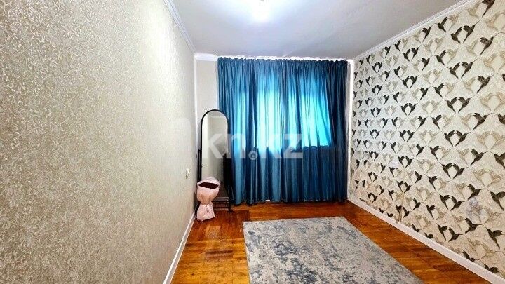 Продажа 2-комнатной квартиры, 50 м² - Продажа двухкомнатных квартир в кирпичном доме в Алматы - страница 4 фото 5 из 16