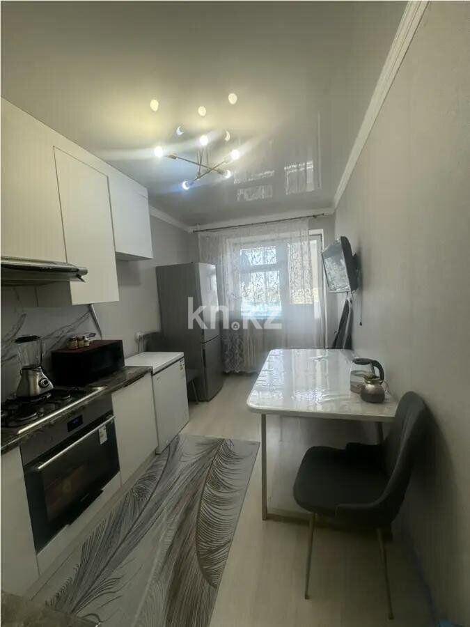 Продажа 1-комнатной квартиры, 38.9 м² - Продажа однокомнатных квартир в Астане - страница 18 фото 2 из 3
