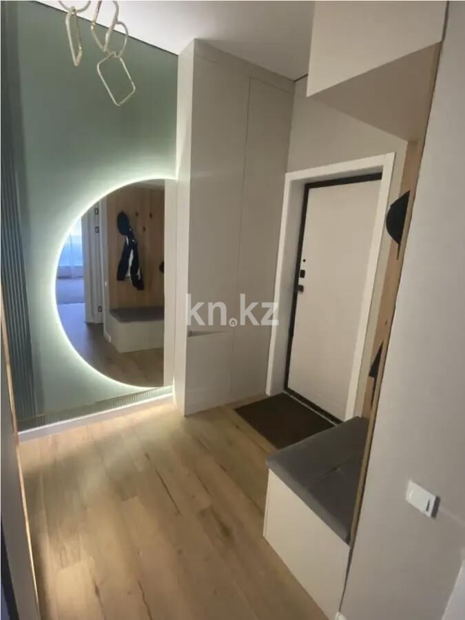 Продажа 3-комнатной квартиры, 72 м² - Продажа квартир в кирпичном доме в Астане - страница 195 фото 5 из 5