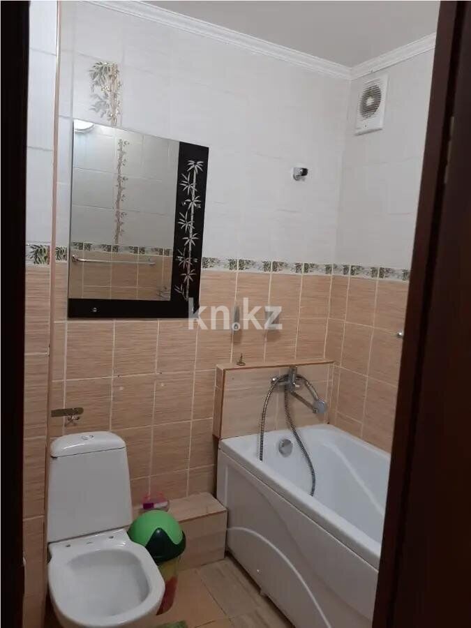 Продажа 1-комнатной квартиры, 31.6 м² - Продажа однокомнатных квартир от собственников в Казахстане - страница 26 фото 3 из 3