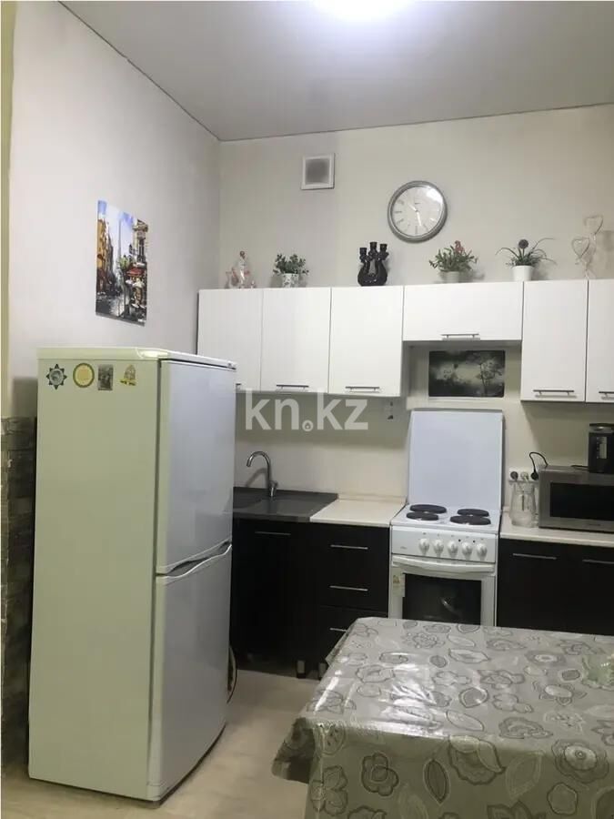 Продажа 2-комнатной квартиры, 56 м² - Недвижимость в Темиртау - страница 27 фото 3 из 5