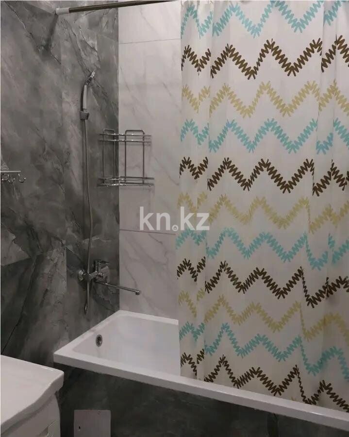 Продажа 3-комнатной квартиры, 80.9 м² - Продажа трехкомнатных квартир от собственников в Алматы - страница 12 фото 5 из 6