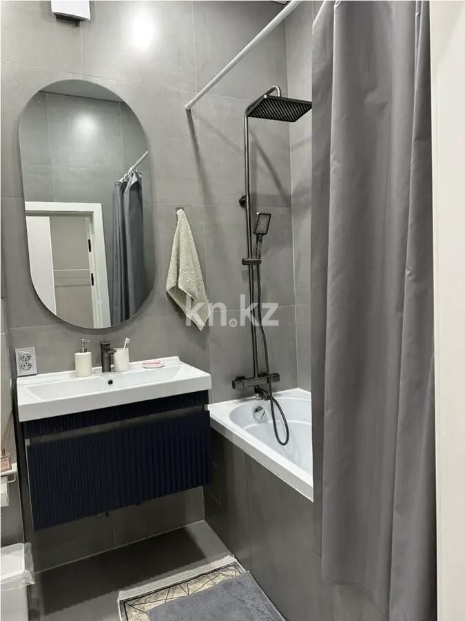 Продажа 1-комнатной квартиры, 39.6 м² - Продажа однокомнатных квартир в р-не Нура Астаны - страница 32 фото 3 из 5