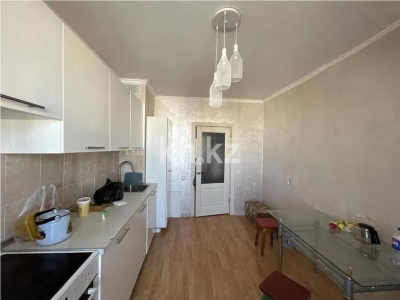 Продажа 3-комнатной квартиры, 81 м² - Недвижимость в Астане - страница 7 фото 2 из 5