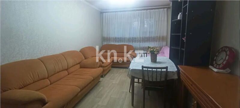 Продажа 3-комнатной квартиры, 58 м² - Продажа трехкомнатных квартир в Ауэзовском р-не Алматы - страница 10 фото 1 из 5