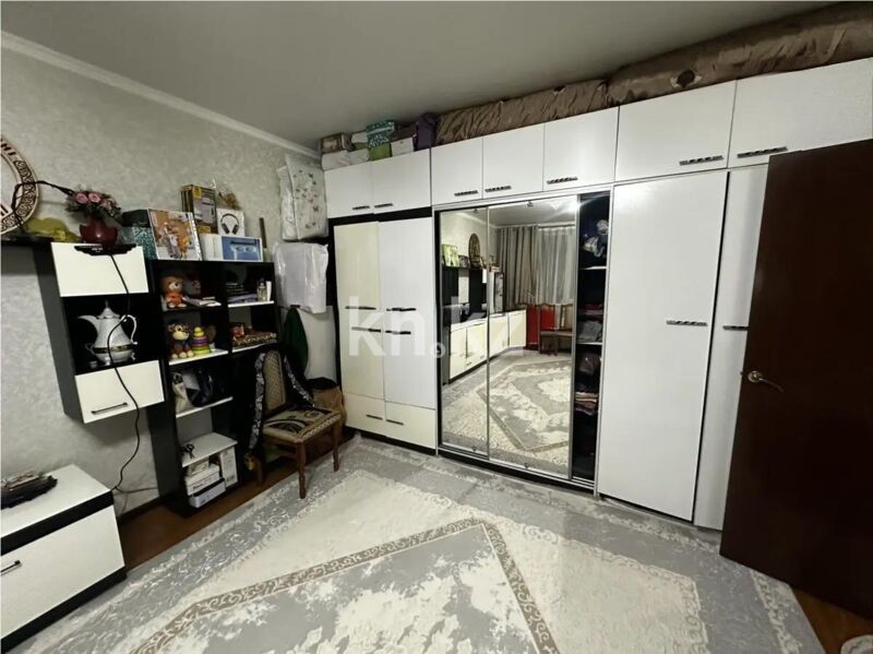 Продажа 1-комнатной квартиры, 47 м² - Продажа квартир в Алматы - страница 46 фото 2 из 6