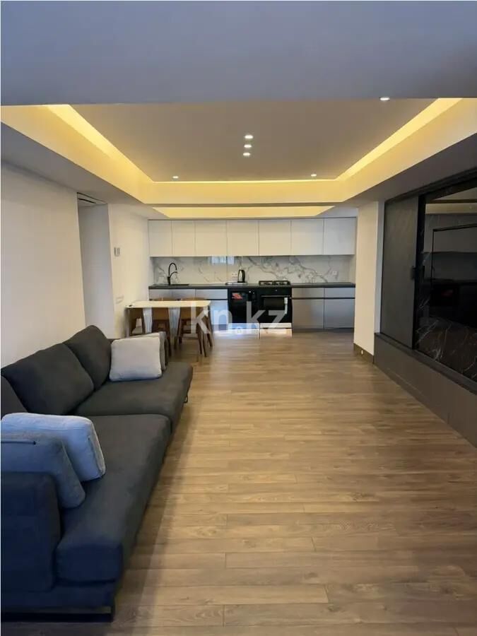 Продажа 2-комнатной квартиры, 65 м² - Продажа двухкомнатных квартир в панельном доме в Алматы - страница 25 фото 2 из 4