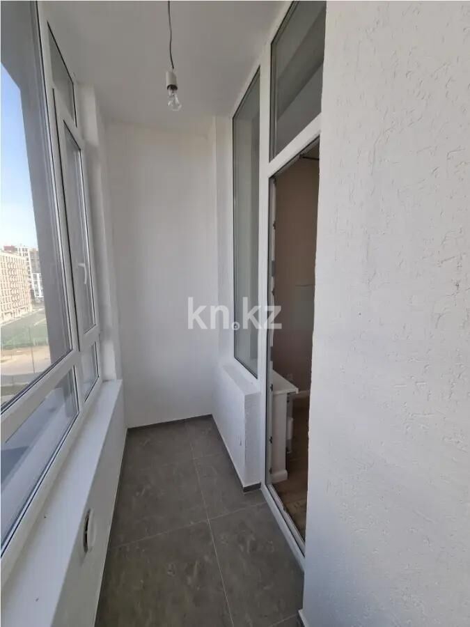 Продажа 1-комнатной квартиры, 37.8 м² - Продажа однокомнатных квартир в блочном доме в Казахстане фото 7 из 7
