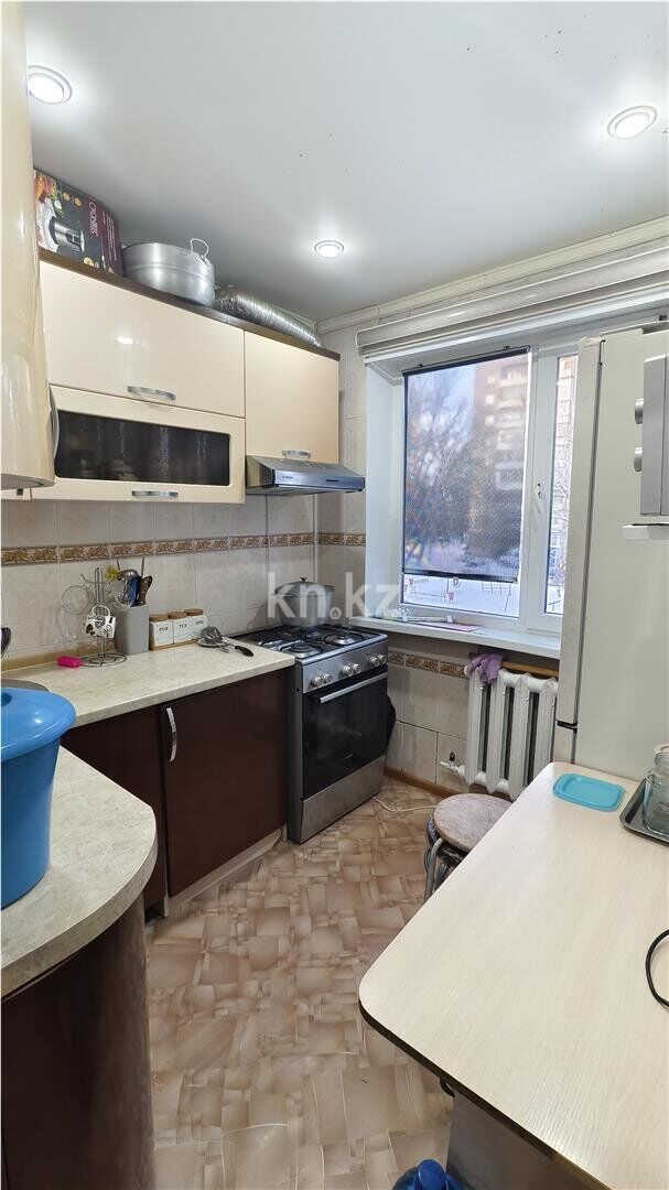 Продажа 3-комнатной квартиры, 61 м² - Продажа трехкомнатных квартир в Темиртау - страница 14 фото 8 из 15