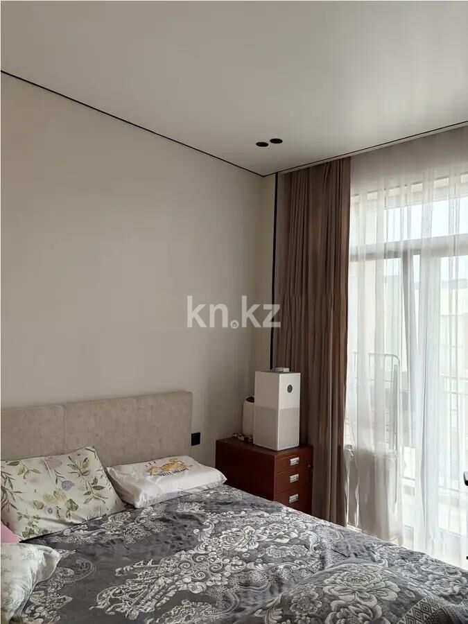 Продажа 2-комнатной квартиры, 50 м² - Продажа квартир в Казахстане - страница 50 фото 2 из 4