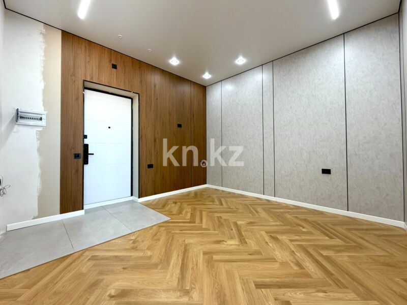 Продажа 2-комнатной квартиры, 46 м² - Продажа двухкомнатных квартир в Алматы - страница 4 фото 9 из 27