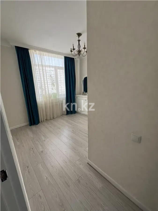 Продажа 5-комнатной квартиры, 92.5 м² - Продажа пятикомнатных и более квартир в р-не Нура Астаны фото 3 из 8