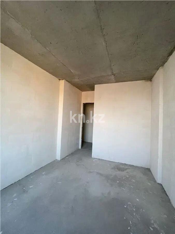 Продажа 4-комнатной квартиры, 120 м² - Продажа четырехкомнатных квартир в блочном доме в Астане фото 2 из 4