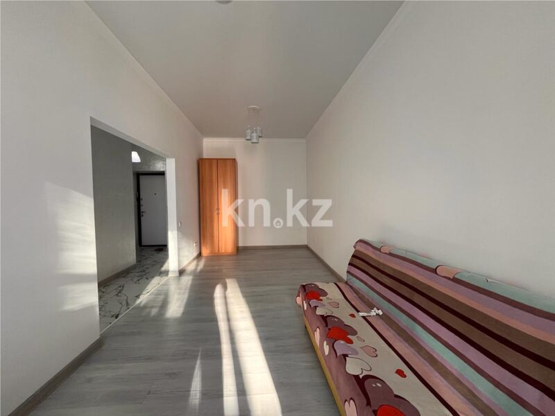 Продажа 1-комнатной квартиры, 41 м² - Продажа однокомнатных квартир на Юго-Востоке Караганды - страница 8 фото 4 из 9
