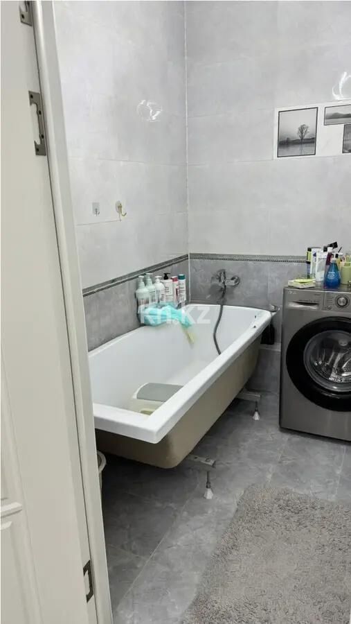 Продажа 3-комнатной квартиры, 93.4 м² - Продажа трехкомнатных квартир в Турксибском р-не Алматы - страница 9 фото 5 из 7
