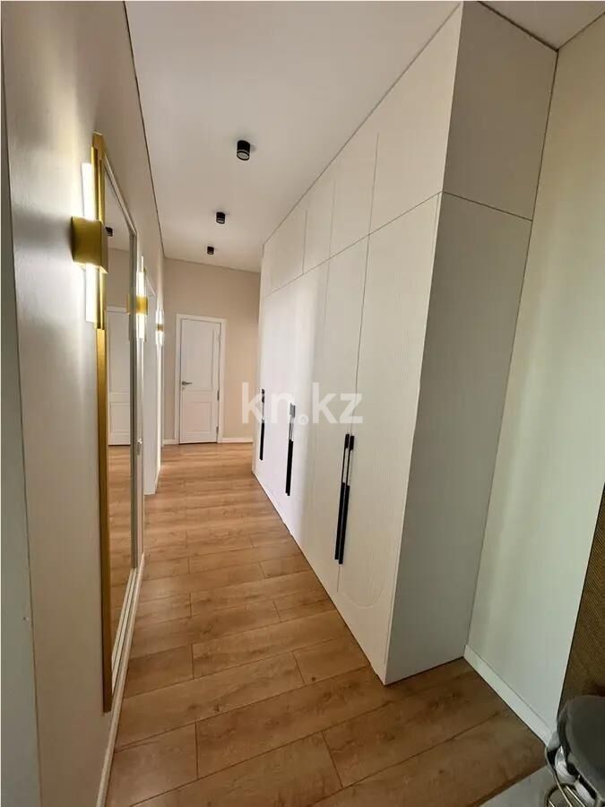 Продажа 3-комнатной квартиры, 89 м² - Продажа трехкомнатных квартир в кирпичном доме в Казахстане - страница 6 фото 7 из 7