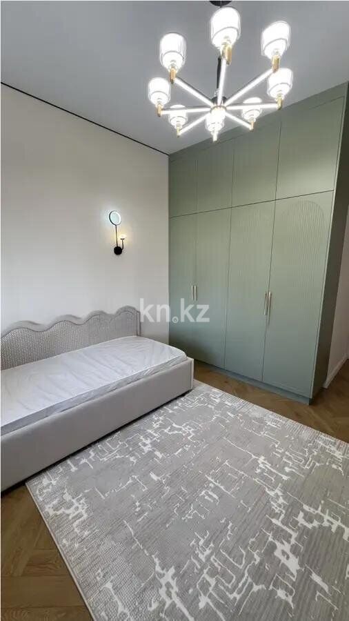 Продажа 3-комнатной квартиры, 94 м² - Продажа трехкомнатных квартир в Астане - страница 4 фото 3 из 7