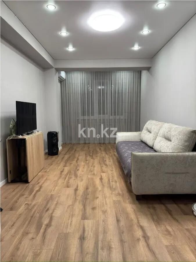Продажа 3-комнатной квартиры, 77 м² - Продажа трехкомнатных квартир в Ауэзовском р-не Алматы - страница 15 фото 1 из 5