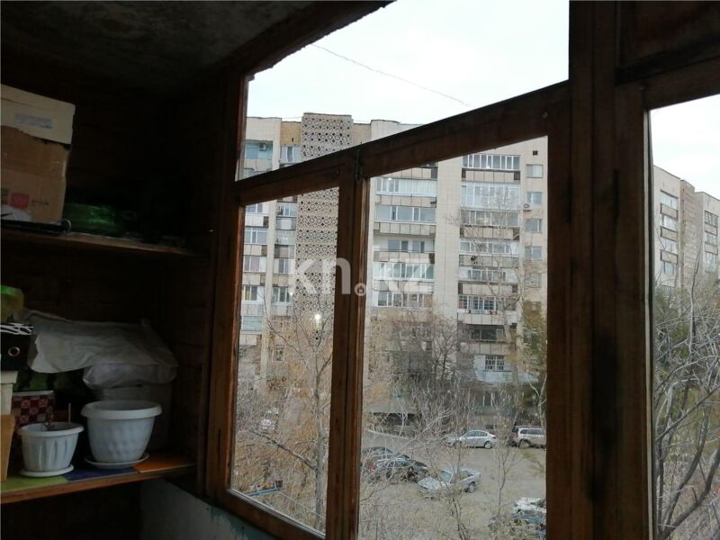 Продажа 1-комнатной квартиры, 32 м² - Продажа недвижимости в Караганде - страница 23 фото 9 из 11