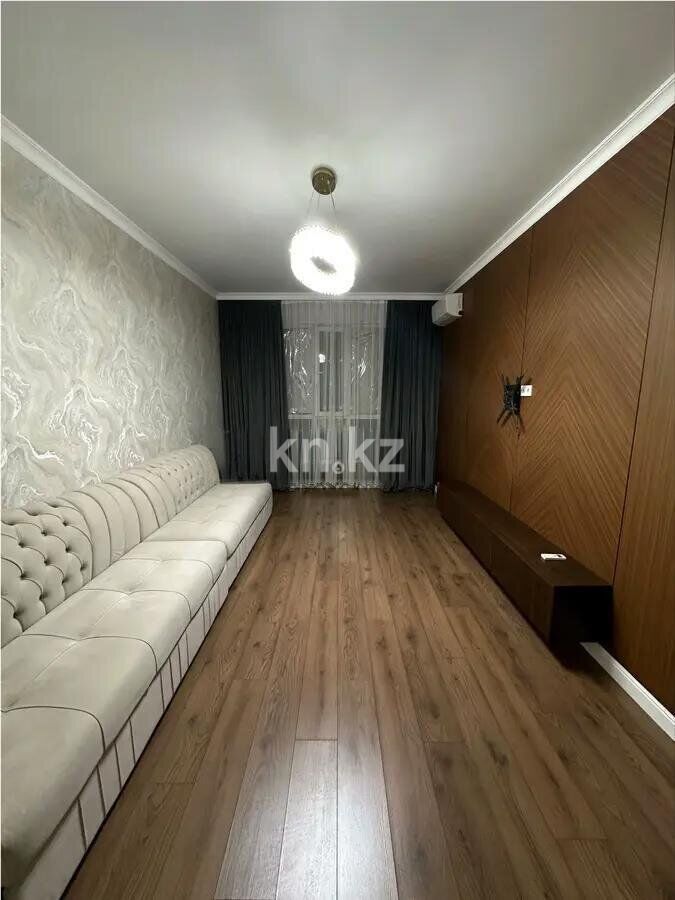 Продажа 2-комнатной квартиры, 64 м² - Продажа двухкомнатных квартир от собственников в Алматы фото 1 из 4