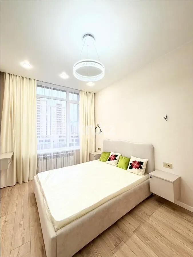 Продажа 3-комнатной квартиры, 65 м² - Продажа трехкомнатных квартир в блочном доме в Казахстане фото 1 из 1