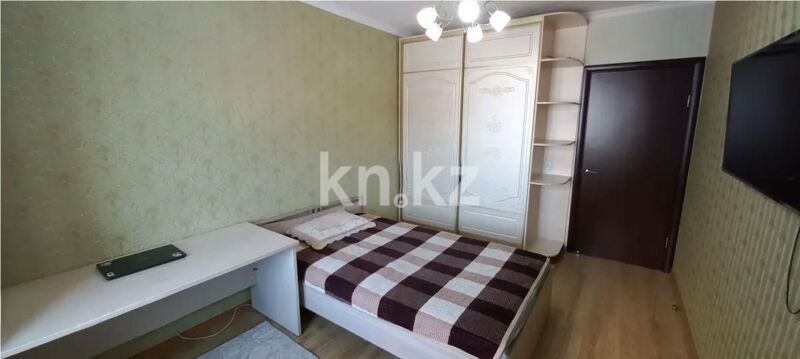Продажа 3-комнатной квартиры, 86 м² - Продажа трехкомнатных квартир в кирпичном доме в Казахстане - страница 51 фото 3 из 7