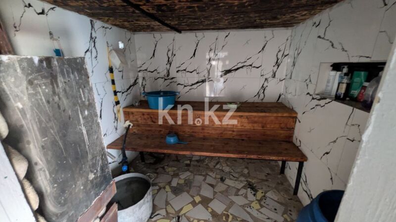 Продажа 3-комнатного дома, 76 м² - Продажа домов, коттеджей в Таразе фото 23 из 33