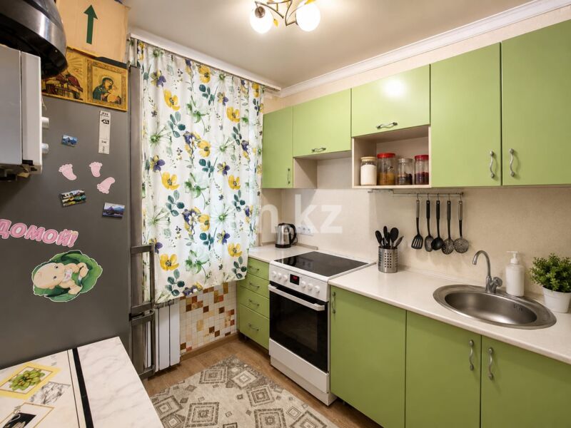 Продажа 3-комнатной квартиры, 62 м² - Недвижимость в Темиртау - страница 27 фото 8 из 15