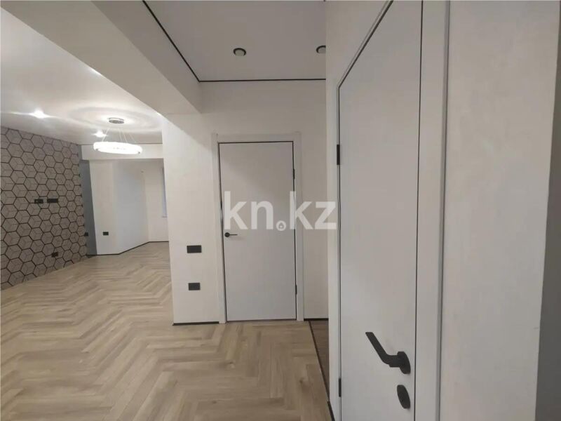 Продажа 3-комнатной квартиры, 70 м² - Продажа трехкомнатных квартир в монолитно-каркасном доме в Казахстане - страница 111 фото 4 из 7