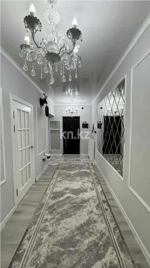 Продажа 3-комнатной квартиры, 93.4 м² - Продажа трехкомнатных квартир в Турксибском р-не Алматы - страница 9 фото 7 из 7