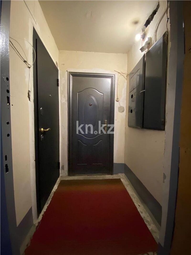 Продажа 2-комнатной квартиры, 52 м² - Продажа зданий в Алматинской области фото 13 из 16