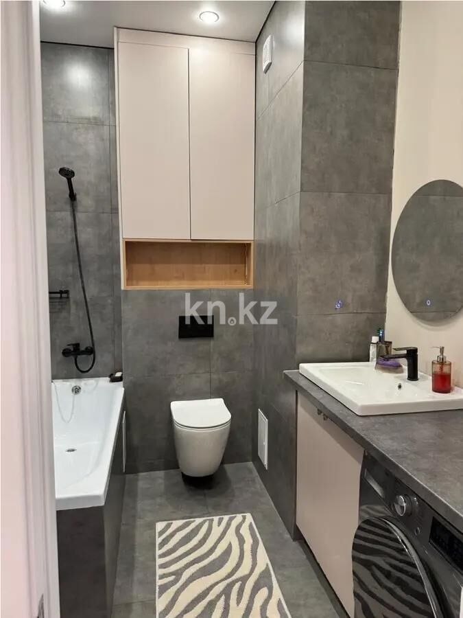 Продажа 3-комнатной квартиры, 70.2 м² - Продажа квартир в блочном доме в Казахстане - страница 24 фото 5 из 7