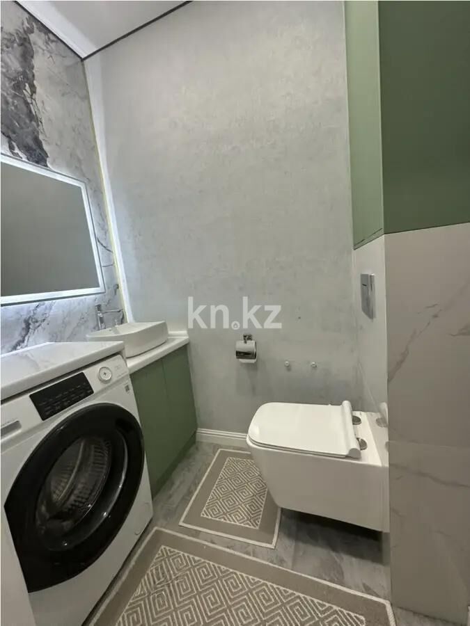 Продажа 3-комнатной квартиры, 92 м² - Продажа квартир в блочном доме в Астане - страница 173 фото 6 из 6