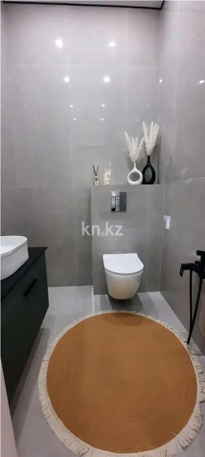 Продажа 3-комнатной квартиры, 89 м² - Продажа трехкомнатных квартир в кирпичном доме в Казахстане - страница 88 фото 6 из 6
