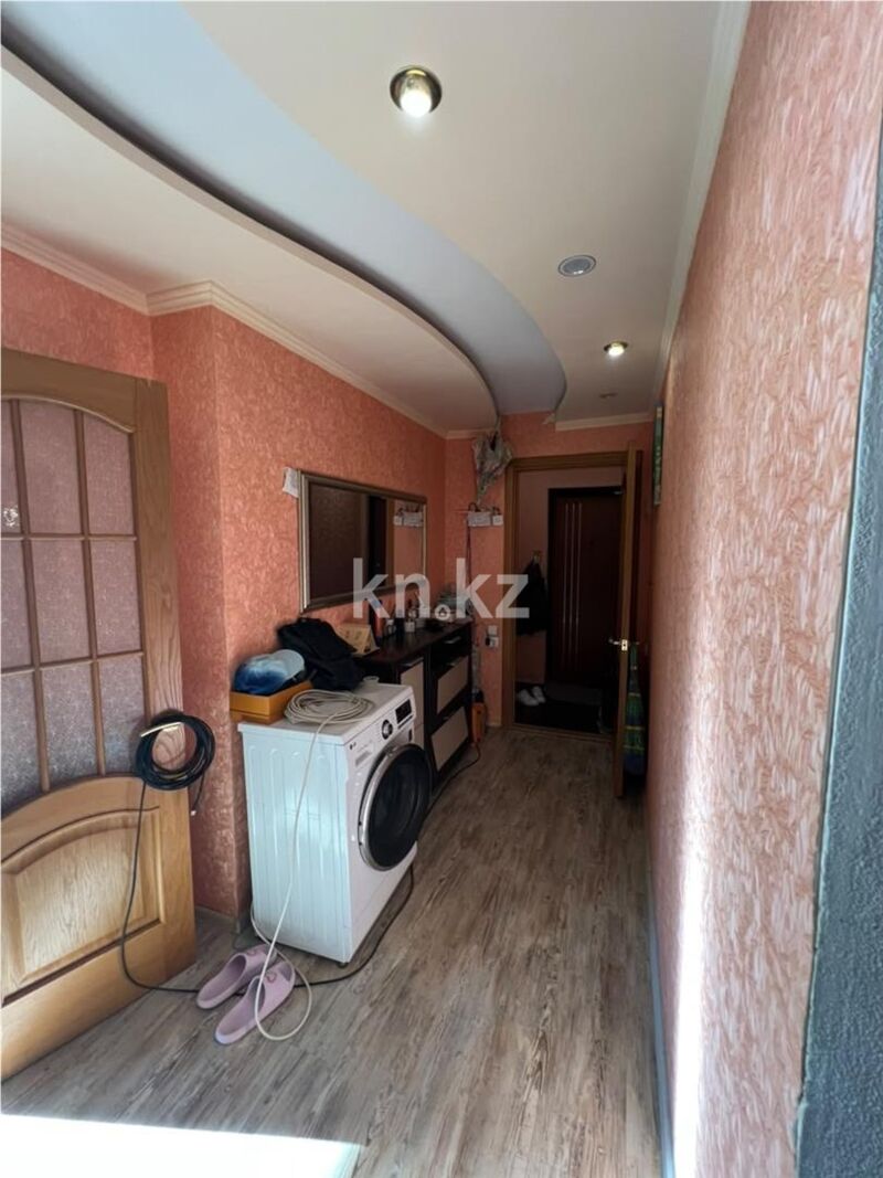 Продажа 3-комнатной квартиры, 78 м² - Продажа квартир в Караганде - страница 2 фото 11 из 18