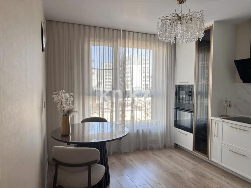 Продажа 3-комнатной квартиры, 81 м² - Продажа трехкомнатных квартир в блочном доме в Казахстане - страница 39 фото 4 из 5