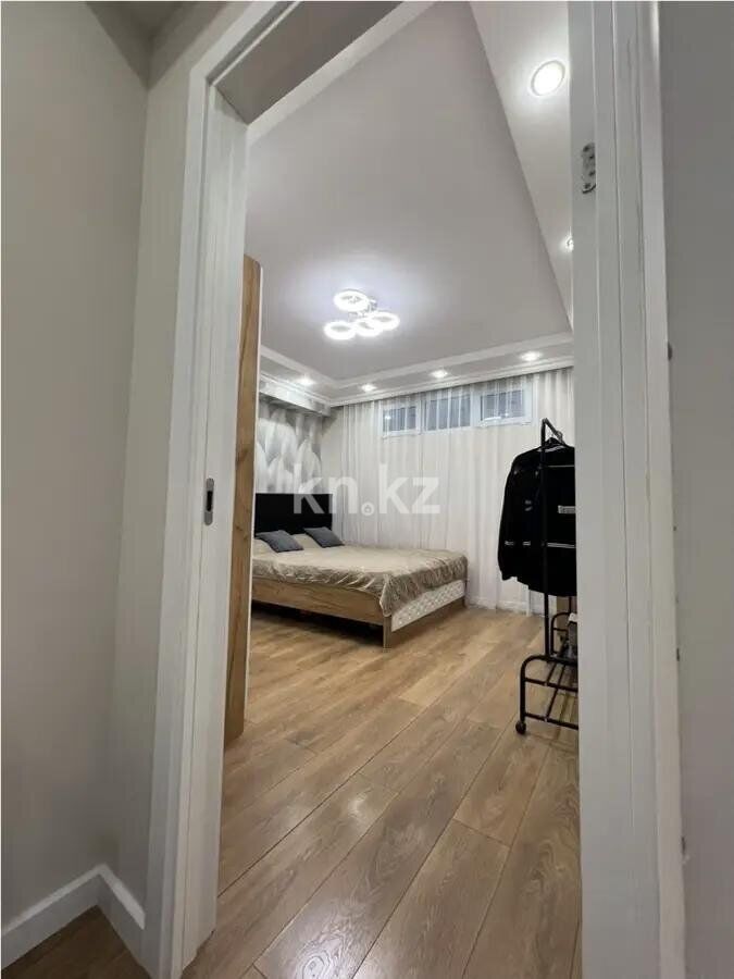 Продажа 3-комнатной квартиры, 91 м² - Продажа квартир в новостройках Алматы - страница 20 фото 3 из 7
