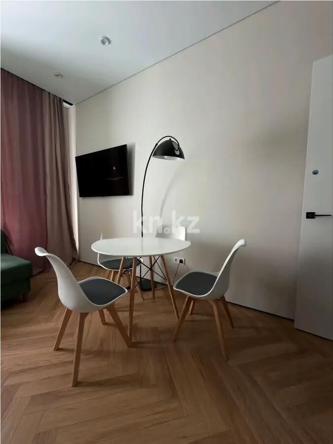 Продажа 2-комнатной квартиры, 43 м² - Продажа двухкомнатных квартир в р-не Сарайшык Астаны - страница 21 фото 1 из 3