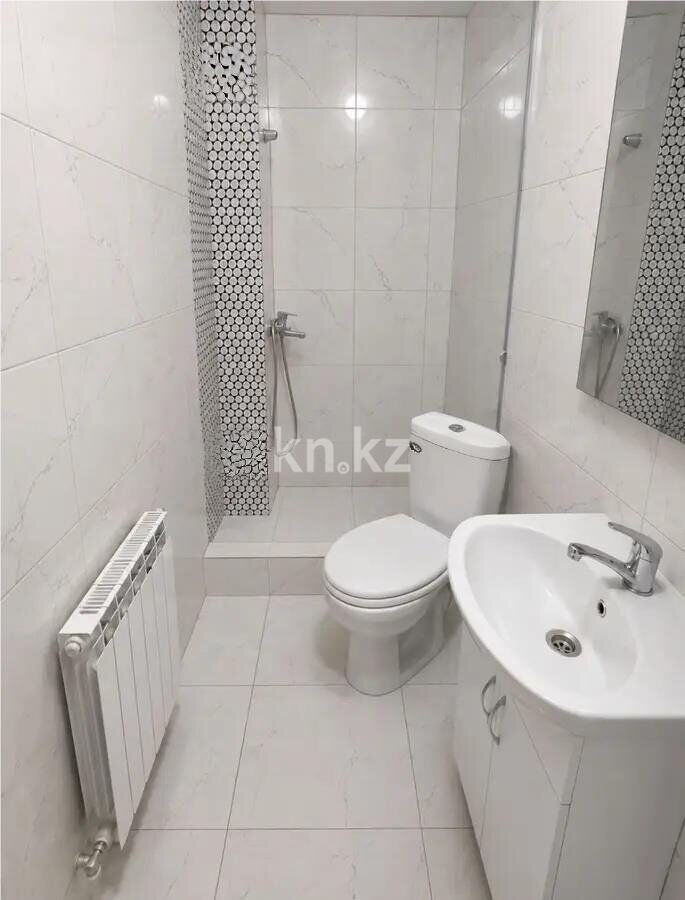 Продажа 3-комнатной квартиры, 83.5 м² - Продажа трехкомнатных квартир в кирпичном доме в Казахстане - страница 5 фото 6 из 8