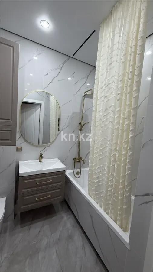 Продажа 3-комнатной квартиры, 98 м² - Продажа трехкомнатных квартир в кирпичном доме в Казахстане - страница 73 фото 6 из 8