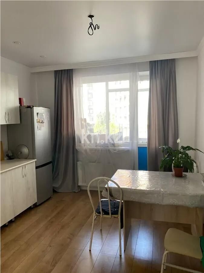 Продажа 2-комнатной квартиры, 60 м² - Продажа квартир в Казахстане - страница 43 фото 2 из 4