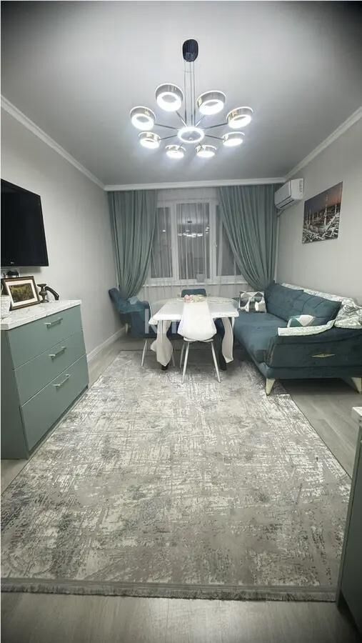 Продажа 2-комнатной квартиры, 79 м² - Продажа квартир в новостройках Алматы - страница 312 фото 2 из 4