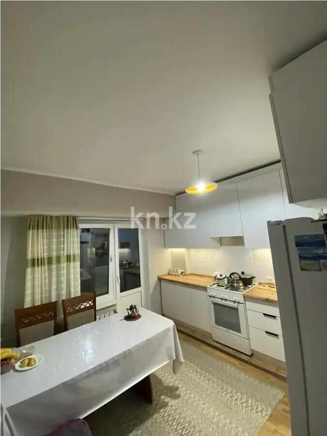Продажа 3-комнатной квартиры, 73 м² - Продажа трехкомнатных квартир в Жетысуском р-не Алматы - страница 2 фото 4 из 7