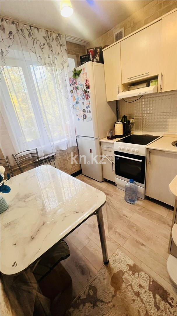 Продажа 4-комнатной квартиры, 62 м² - Продажа квартир в Караганде - страница 153 фото 18 из 22