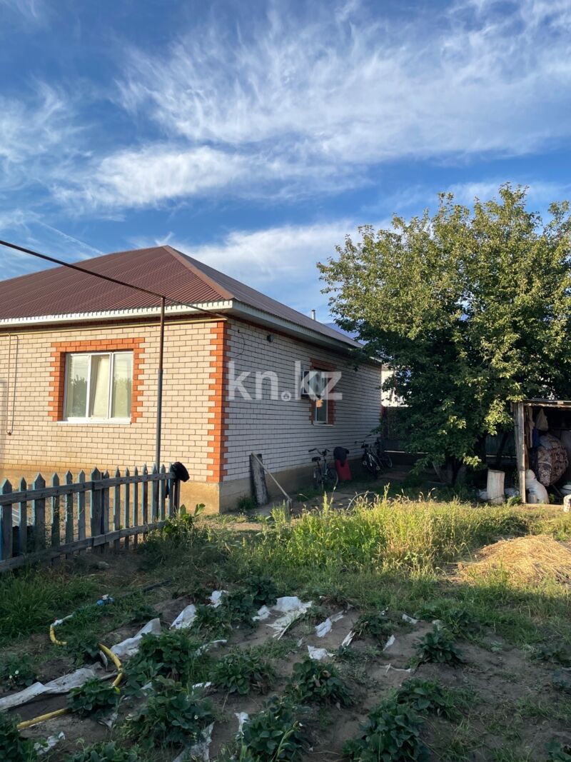 Продажа 3-комнатного дома, 120 м² - Продажа домов, коттеджей в Актобе фото 8 из 26