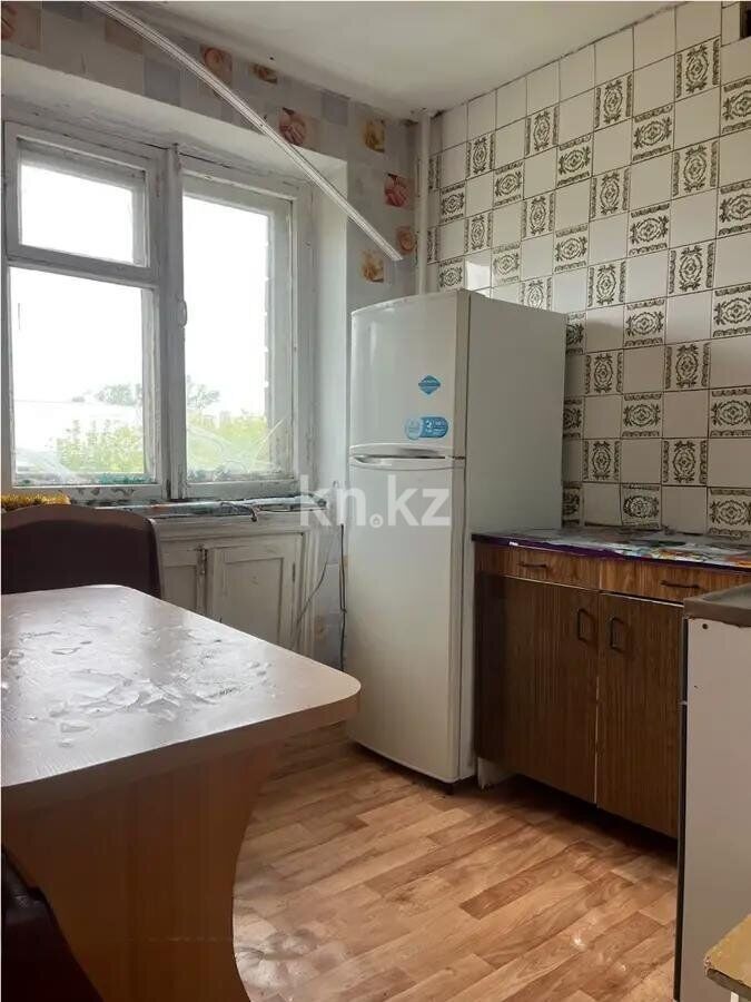 Продажа 1-комнатной квартиры, 30 м² - Продажа однокомнатных квартир в Городе Караганды фото 1 из 4