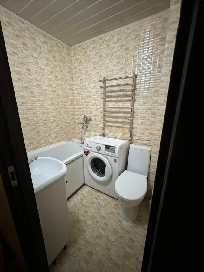 Продажа 1-комнатной квартиры, 30 м² - Продажа однокомнатных квартир в Алмалинском р-не Алматы - страница 8 фото 3 из 4