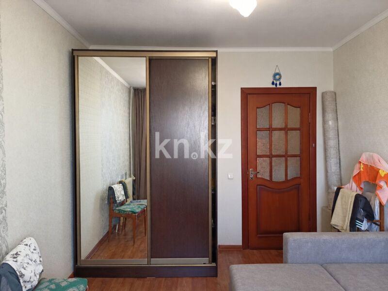 Продажа 5-комнатной квартиры, 101 м² - Продажа пятикомнатных и более квартир в Темиртау фото 7 из 21