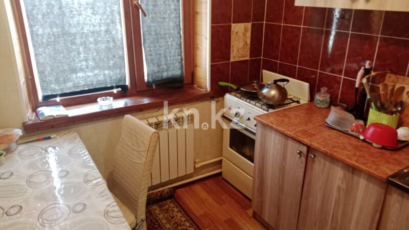 Продажа 1-комнатной квартиры, 30 м² - Продажа однокомнатных квартир от собственников в Казахстане - страница 11 фото 4 из 7